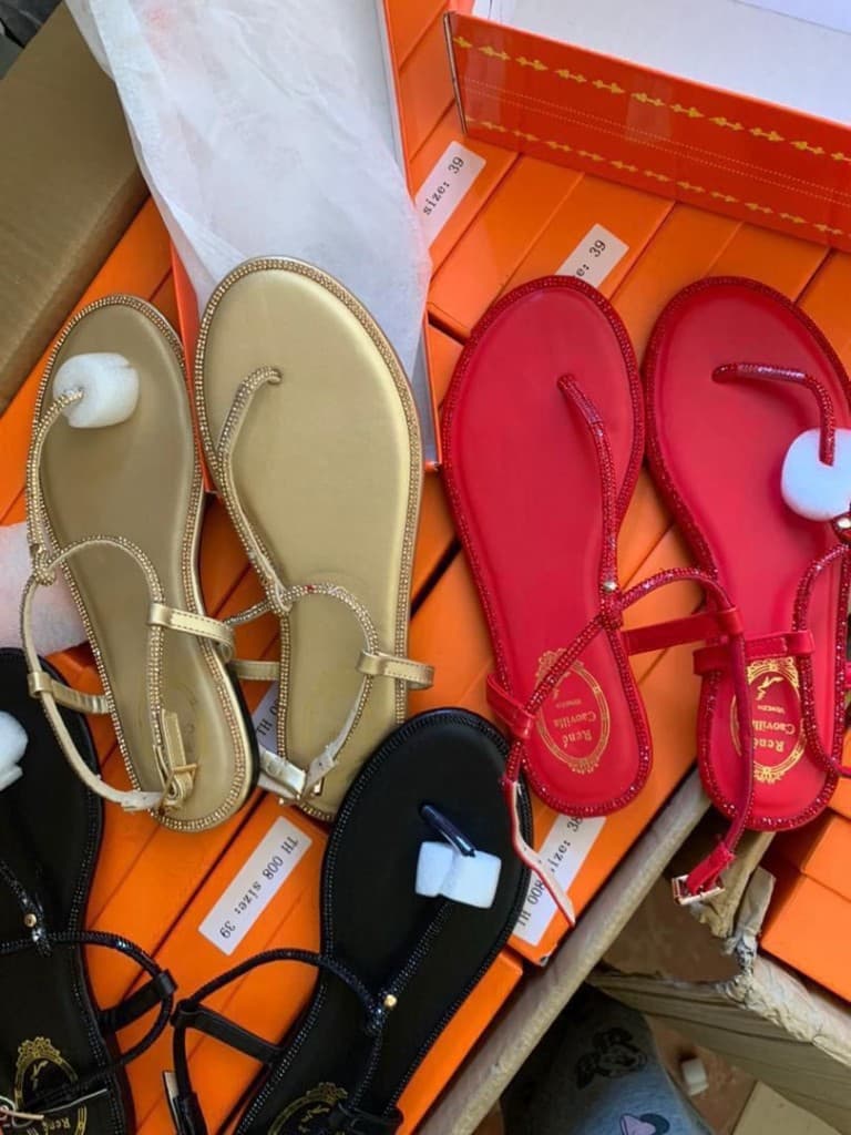 New Arrivals