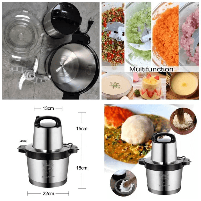Products